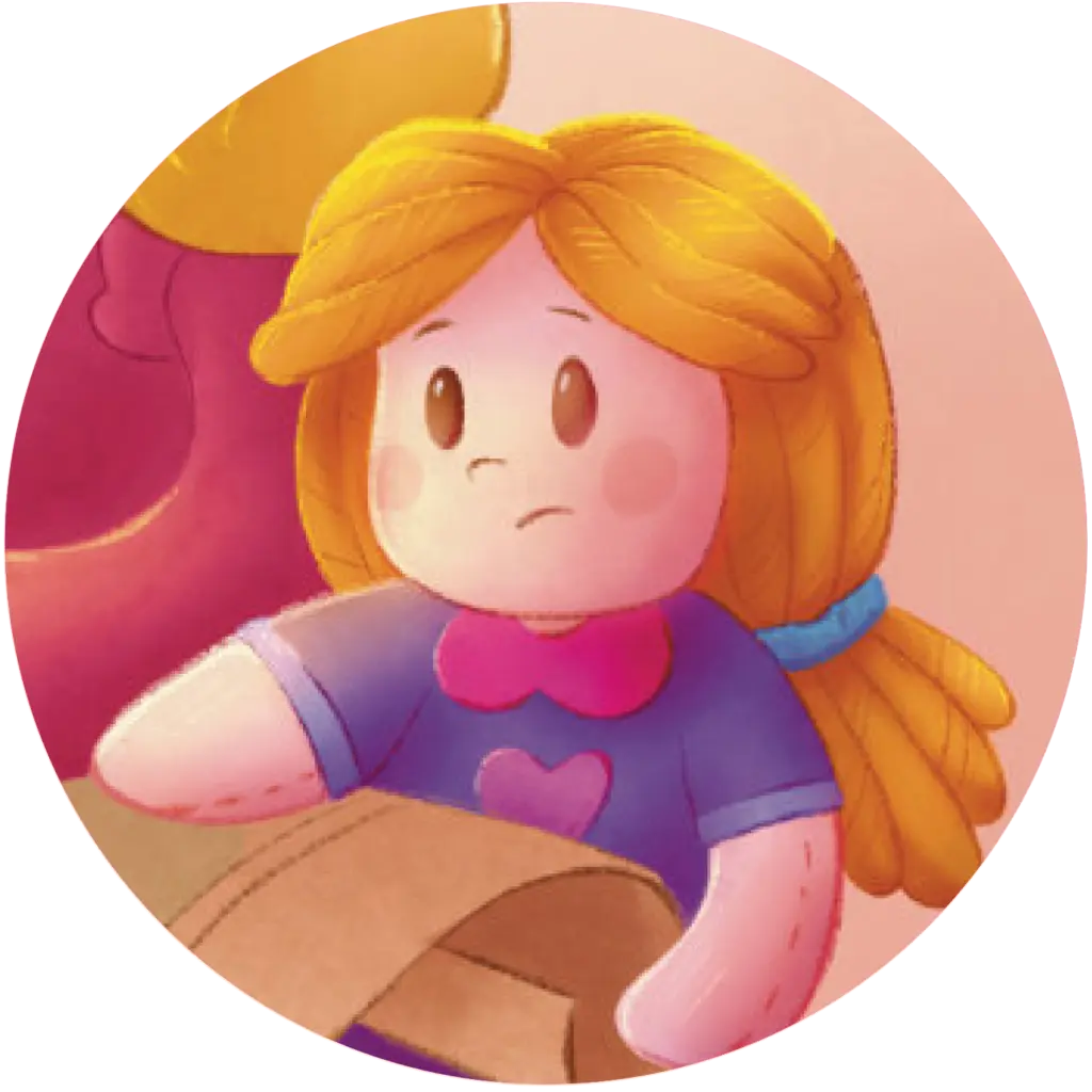 Lady Dollores